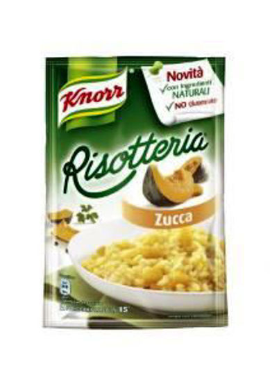 Immagine di KNORR RISOTTO TRADIZIONALE ALLA ZUCCA GR.175