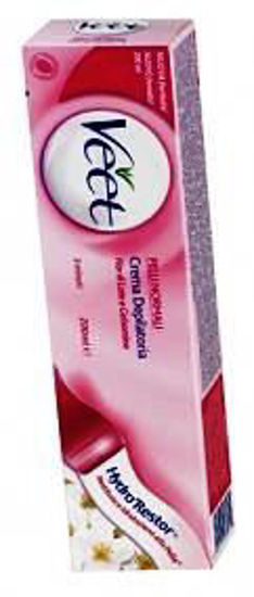 Immagine di VEET CREMA DEPILATORIA ML.200