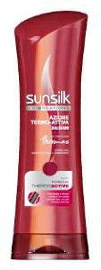 Immagine di SUNSILK BALSAMO PRO-HEAT AZIONE TERMO-ATTIVA ML.200
