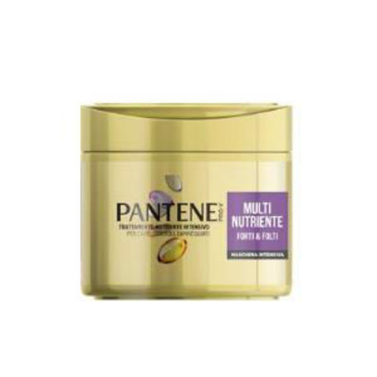 Immagine di PANTENE MASCH.ML300 MULTINUTR.