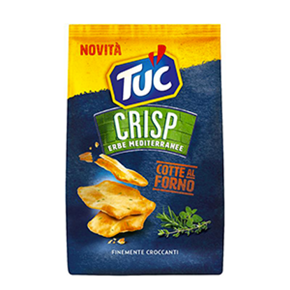 Immagine di TUC CRISP ERBE 100GR.