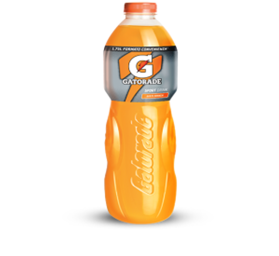 Immagine di GATORADE ARANCIA LT.1,75