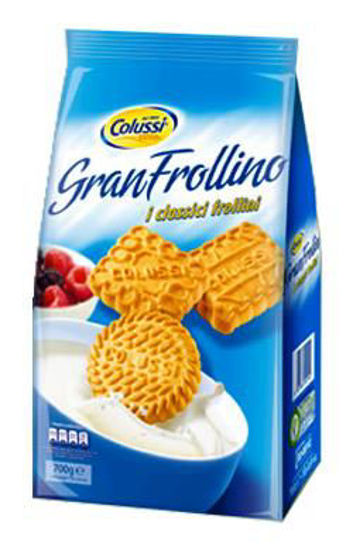 Immagine di COLUSSI GRAN FROLLINO GR.700