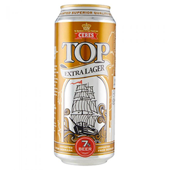 Immagine di CERES TOP EXTRA LAGER CL.50