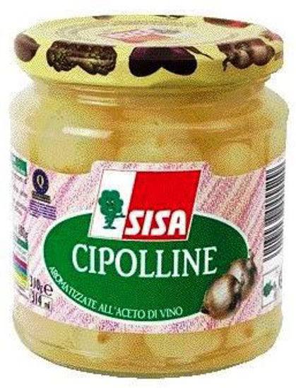 Immagine di SISA CIPOLLINE ACETO GR.310