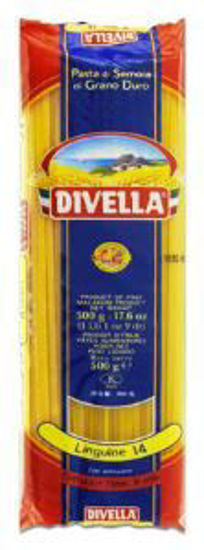 Immagine di DIVELLA LINGUINE N.14 GR.500