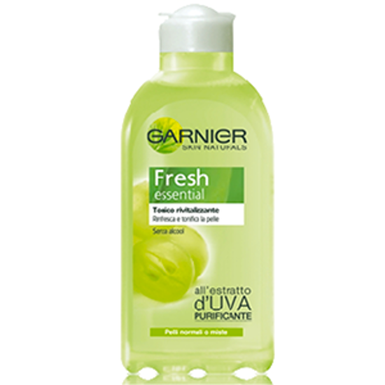 Immagine di GARNIER TONIC NORM.FRESH ML200