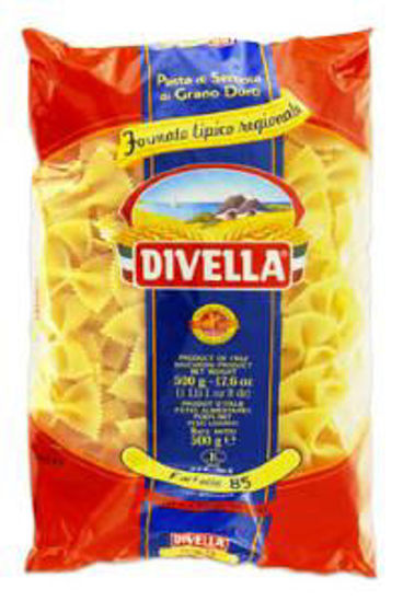 Immagine di DIVELLA FARFALLE N.85 GR.500