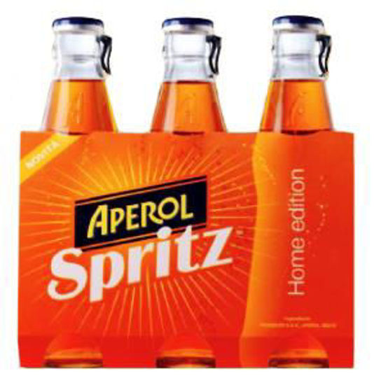 Immagine di APEROL SPRITZ CL.17,5 X 3