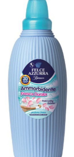 Immagine di FELCE AZZURRA AMMORBIDENTE FRESCA DURATA LT.2
