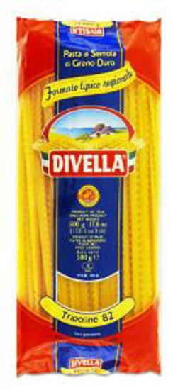Immagine di DIVELLA TRIPOLINE N.82 GR.500