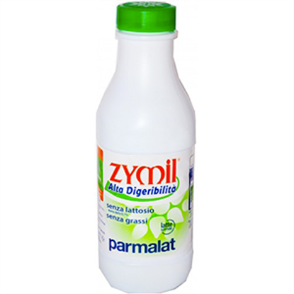 Immagine di PARMALAT ZYMIL LATTE MAGRO UHT LT.1
