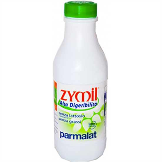 Immagine di PARMALAT ZYMIL LATTE MAGRO UHT LT.1
