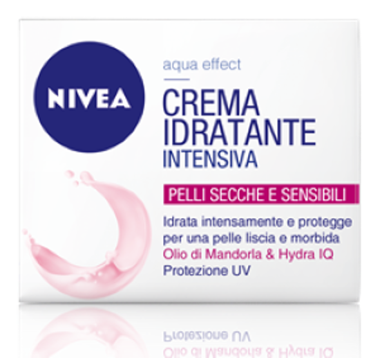 Immagine di NIVEA VISAGE CREMA GIORNO IDRATANTE ML.50