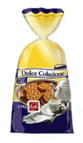 Immagine di IDP FROLLINI DOLCE COLAZIONE KG.1