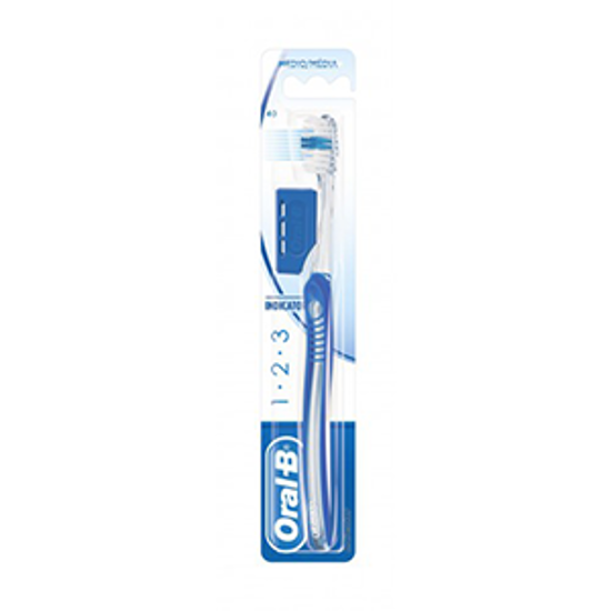 Immagine di ORAL B SPAZZ.INDIC.M40