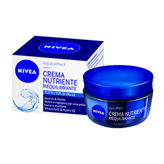 Immagine di NIVEA VISO CREMA NUTR.ML.50