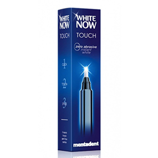 Immagine di MENTADENT WHITE NOW TOUCH