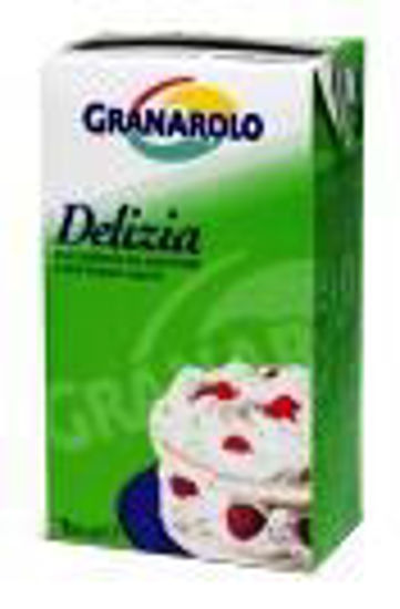 Immagine di GRANAROLO PANNA DELIZIA ML.500