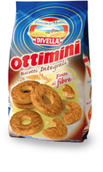 Immagine di DIVELLA OTTIMINI INTEGRALI GR.400