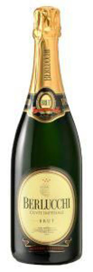 Immagine di BERLUCCHI CUVEE BRUT CL.75