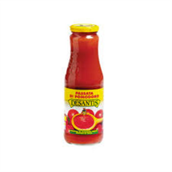 Immagine di DESANTIS PASSATA RUSTICA G.690