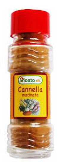Immagine di ARIOSTO CANNELLA MACINATA GR.38
