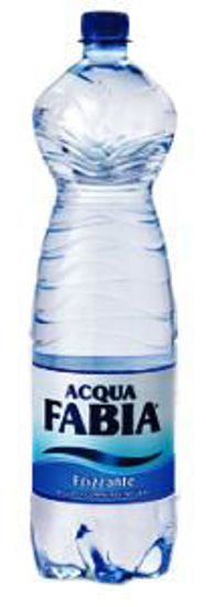 Immagine di FABIA ACQUA FRIZZANTE LT.1,5