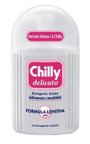 Immagine di CHILLY INTIMO DELICATO ML.250