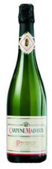 Immagine di CARPENE' MALVOLTI PROSECCO CL.75