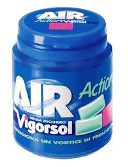 Immagine di AIR ACTION VIGORSOL BARATTOLO