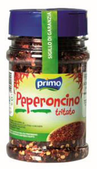 Immagine di PRIMO PEPERONCINO TRITATO GR 80