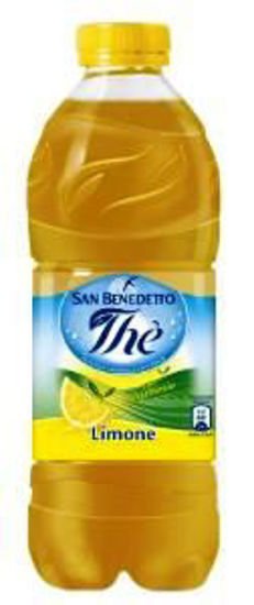 Immagine di SAN BENEDETTO THE' LIMONE CL.50