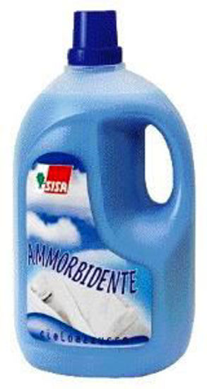 Immagine di SISA AMMORBIDENTE AZZURRO LT.4