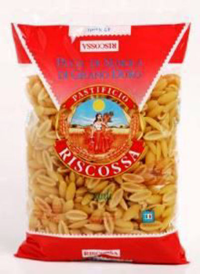 Immagine di RISCOSSA SARDI GR.500