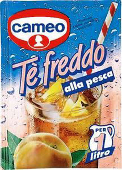 Immagine di CAMEO THE' FREDDO PESCA GR.90