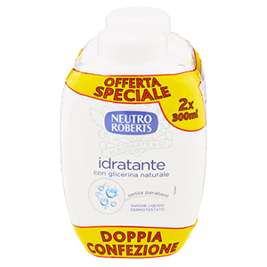 Immagine di ROBERTS SAP.LIQ.BASE 2X300 EX.IDRA