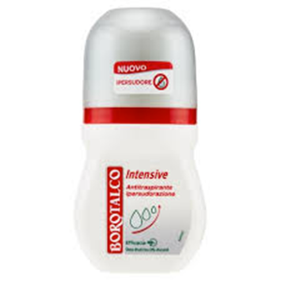 Immagine di BOROTALCO DEOD.ROLL.ON INTENS ML.50