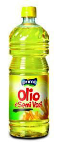 Immagine di PRIMO OLIO DI SEMI VARI LT.1