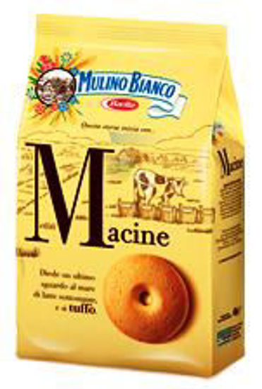 Immagine di MULINO BIANCO INTRECCI GR.350
