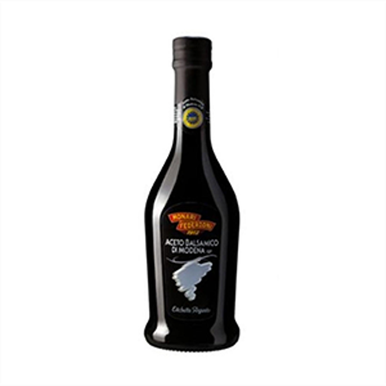 Immagine di MONARI ACETO BALSAMICO IGP ARGENTO ML.500