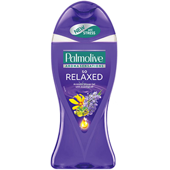 Immagine di PALMOLIVE B/SCH.RELAXED ML.650
