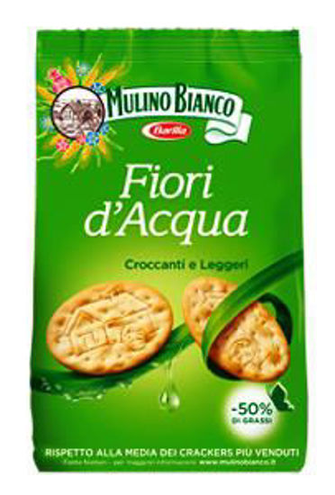 Immagine di MULINO BIANCO FIORI D'ACQUA GR.250