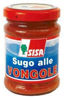 Immagine di SISA SUGO ALLE VONGOLE GR.130