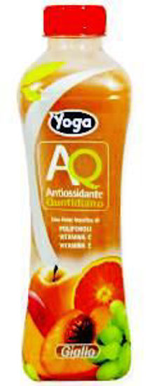 Immagine di YOGA SUCCO AQ GIALLO ML.750