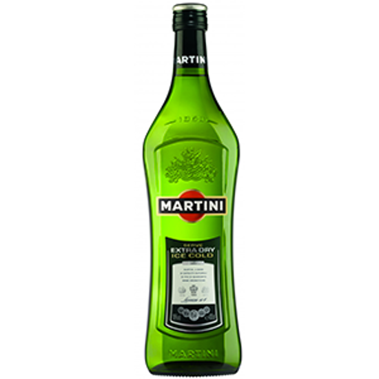Immagine di MARTINI DRY LT. 1