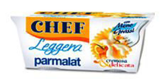Immagine di PARMALAT PANNA CHEF LEGGERA GR.100 X 2