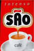 Immagine di SAO CAFFE' INTENSO GR.250