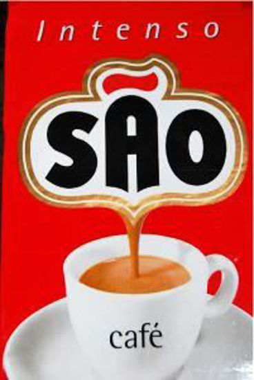 Immagine di SAO CAFFE' INTENSO GR.250