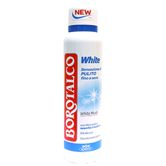 Immagine di BOROTALCO DEO.SPRAY INV/FRESH ML150